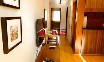 Imagem 5: Flat com ótimo preço no bairro Jardins. Confira!