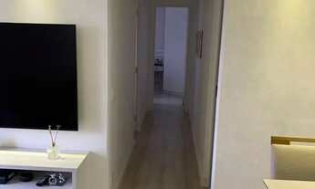 Imagem 2: Apartamento à venda em Campinas, Vila Satúrnia, com 2 suítes, com 57 m²