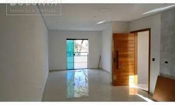 Imagem 3: Sobrado a venda - Campestre, Santo André