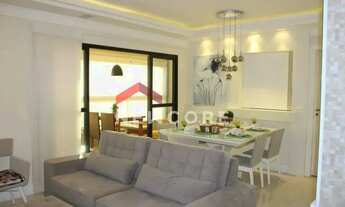 Imagem: Apartamento em Rua Luiz Oliveira - Mansões