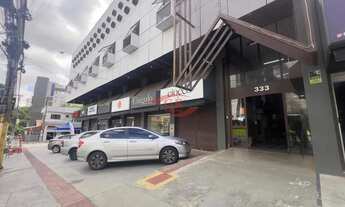 Imagem 2: Excelente Loja à Venda no Mix Shopping Sion Rua Grão Mogol