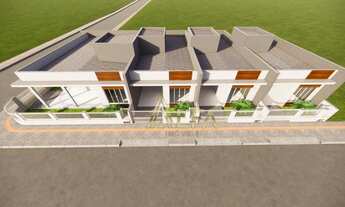 Imagem 6: Casa com 3 dormitórios à venda, 93 m² por R$ 500.000,00 - Praia de Armação do Itapocorói