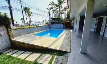 Imagem 4: Casa em Avenida Miguel Stéfano - Enseada - Guarujá/SP