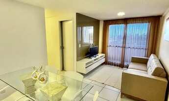 Imagem: Apartamento com 3 quartos todo nascente