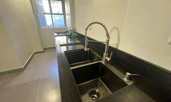 Imagem 4: Imóvel para venda com 72 metros quadrados com 2 quartos em Setor Bueno - Goiânia - GO