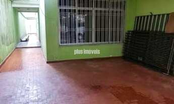 Imagem 3: Casa grande, rua privilegiada,150m² util com área verde