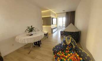 Imagem 2: Seu Novo Lar Te Espera no Residencial Edelweiss