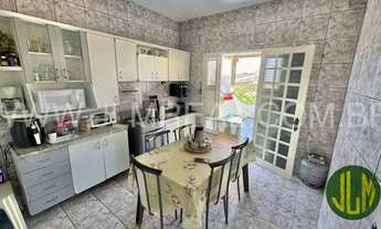 Imagem 5: VENDO CASA DUPLEX DE 230m² COM AMPLO QUINTAL, NO BAIRRO VILA UNIÃO