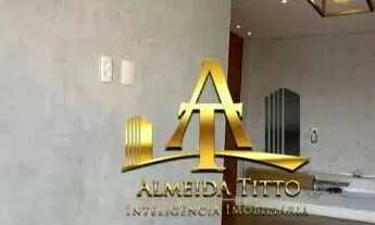 Imagem 6: Apartamento com 3 dormitórios à venda, 81 m² por R$ 899.000,00 - Melville Empresarial II