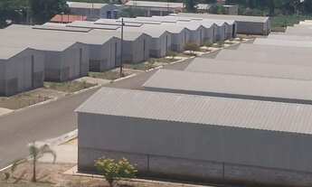 Imagem 5: Barracão para alugar, 250 m² por RS 1.800,00-mês - Vale Do Sol - São Pedro-SP