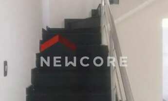 Imagem 4: Sobrado em Rua Efigênia de Souza Conceição - Jardim Serra Dourada - Itaquaquecetuba/SP