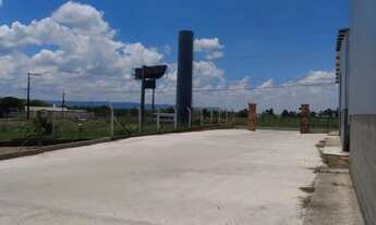 Imagem 4: Barracão para alugar, 250 m² por RS 1.800,00-mês - Vale Do Sol - São Pedro-SP