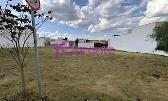 Imagem: Terreno 175m² Condomínio Jardim Sorocaba/SP