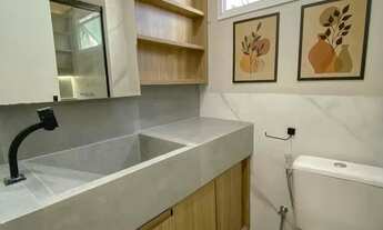 Imagem 5: Imóvel para venda possui 65 metros quadrados com 2 quartos em Meireles - Fortaleza - CE