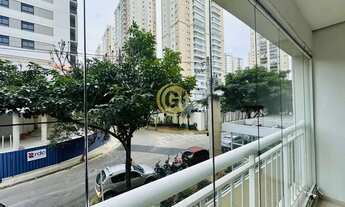 Imagem 4: APARTAMENTO DE 2 DORMITÓRIOS PARA LOCAÇÃO NO JARDIM AQUARIUS EM SJCAMPOS/SP