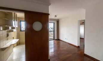 Imagem 6: Apartamento para locação na Vila Mariana, 2 dormitórios