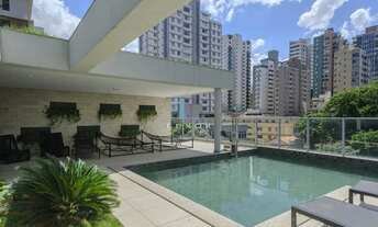 Imagem 6: Apartamento 02 quartos Funcionarios Locação