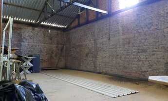 Imagem 6: Excelente Barracão em Localização Estratégica