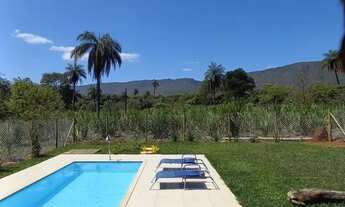 Imagem: Jaboticatubas SÍTIO SÃO JOSÉ DA SERRA