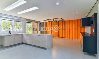 Imagem 6: CASA REFÚGIO NA NATUREZA EM CONDOMÍNIO! Casa em condomínio 4 quartos com amplo bosque - j8