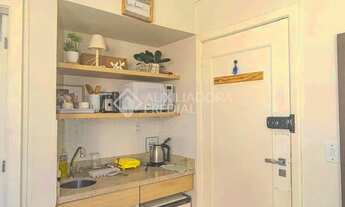 Imagem 5: Apartamento 1 dormitório, no bairro Centro Histórico