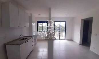 Imagem 2: Apartamento à venda em jardim sol nascente, piracicaba 2 quartos 52m²