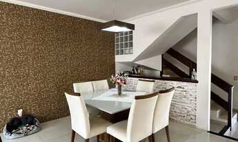 Imagem: Casa à venda em Campinas, Mansões Santo