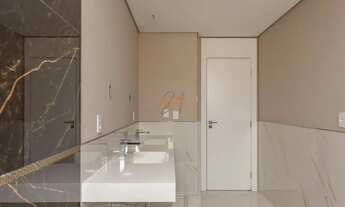 Imagem 2: Apartamento com 3 quartos no edifício Casa Milano no Bigorrilho