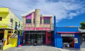 Imagem: Prédio Comercial a venda na Av. Elisio