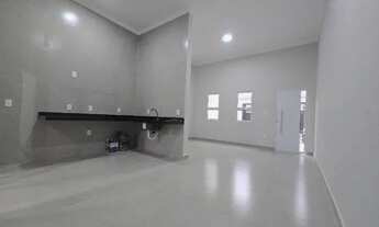 Imagem: Casa a venda no Jardim Bom Retiro em Sumaré!