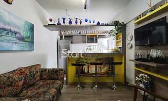 Imagem 4: Apartamento - Cambuí - Campinas