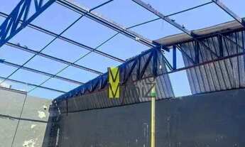 Imagem 6: Galpão à venda, 420 m² por R$ 550.000 - Moura Brasil - Fortaleza/CE