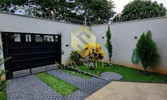 Imagem 3: Casa- 3 quartos, 2 suítes, 140m², hidromassagem- Parque Buriti