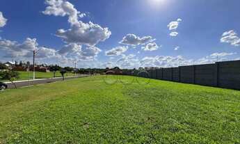 Imagem 4: Terreno à venda, 232 m² por R$ 267.317,50 - Recanto dos Jatobás - Piracicaba/SP