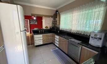 Imagem 7: CASA 3 QUARTOS SENDO 1 SUIITE JARDIM SIMUS