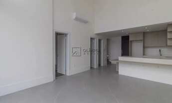 Imagem 6: Aluguel Apartamento 2 Dormitórios - 98 m² Cerqueira César