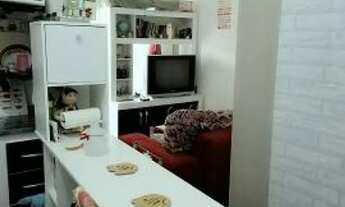 Imagem 2: APARTAMENTO - CENTRO - SP