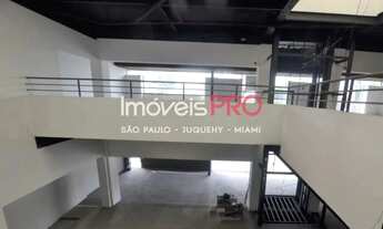 Imagem 6: Prédio monousuário 750m² para Venda ou Locação em Moema