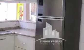 Imagem 2: Vende-se casa duplex no Jardim Belvedere em terreno inteiro com 300m²