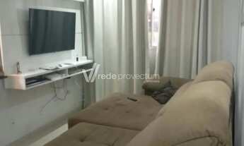 Imagem: Apartamento para locação no Condomínio