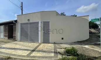 Imagem 2: Casa à venda com 3 quartos no Jardim dos Colibris, Indaiatuba