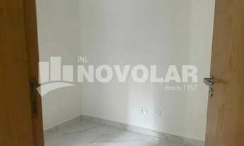 Imagem 5: Excelente oportunidade! Apartamento novo de um dormitório na Vila Guilherme com total segu