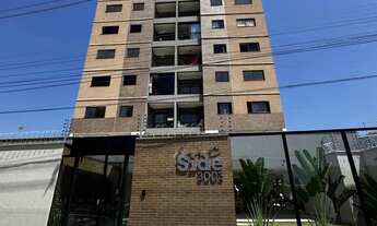 Imagem: Condomínio East Side- bairro Horto