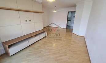 Imagem 2: Apartamento em Vila Mascote - São Paulo