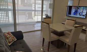 Imagem 4: Studio - Centro - Campinas