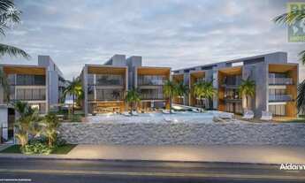 Imagem 4: Apartamento para Venda em Nísia Floresta / RN no bairro Praia de Tabatinga..