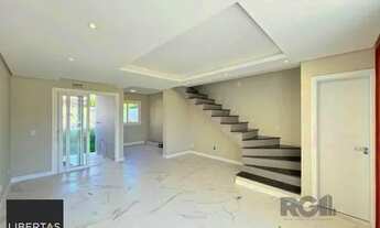 Imagem 3: Casa para Venda - Com 3 dormitórios, sendo 1 suíte, 2 vagas - Hípica