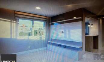 Imagem 4: Apartamento com 3 dormitórios á venda no bairro Tristeza