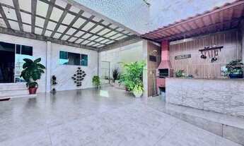 Imagem 7: VENDO CASA EM CONDOMÍNIO FECHADO LOCALIZADA NA ARNIQUEIRAS