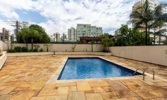 Imagem 3: Apartamento para locação na Vila Mariana, 2 dormitórios